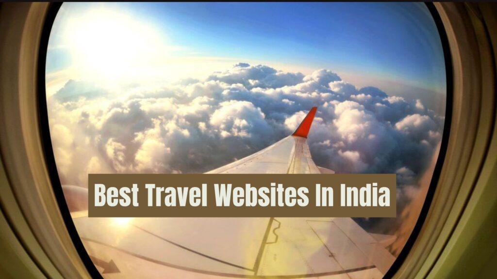 travel guide websites india