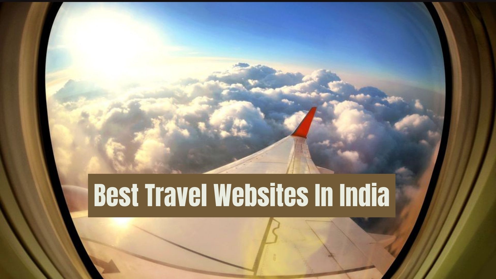 travel india websites