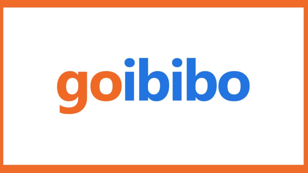 Goibibo